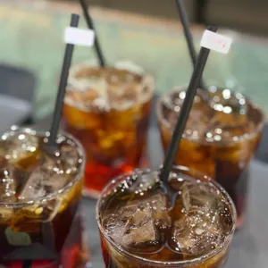 브레이크인커피 사진