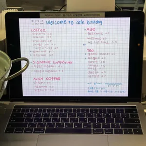 벌스데이 리뷰 사진