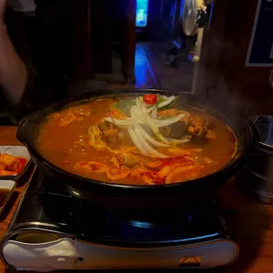 포석닭볶음탕 사진