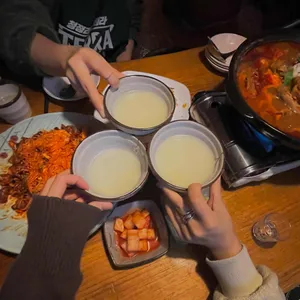 포석닭볶음탕 사진