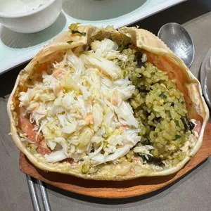 간절곶대게 사진