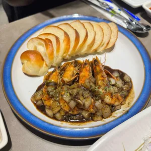 간절곶대게 사진