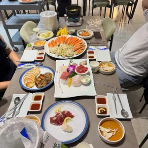 간절곶대게 사진