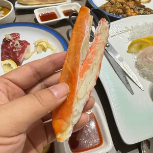 간절곶대게 사진