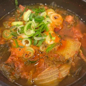 공가네한우국밥 사진 1