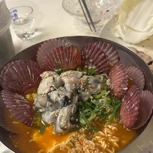 코리 대표 사진