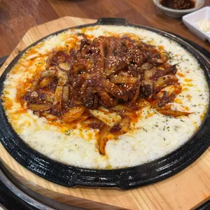 딸부자집 사진 1