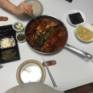 코다리명가 사진 1