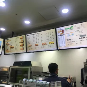 써브웨이 리뷰 사진