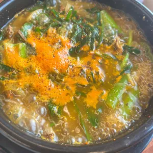 소궁 흑염소 대표 사진