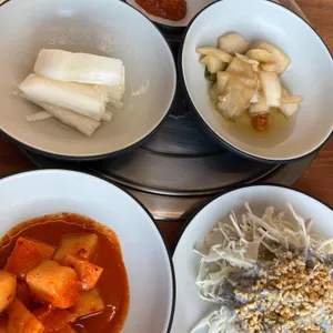 소궁 흑염소 사진