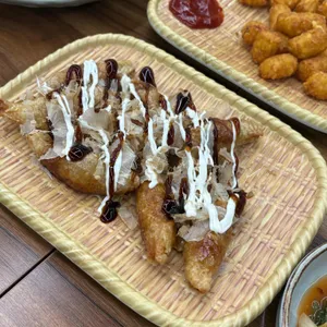 옹심촌 대표 사진