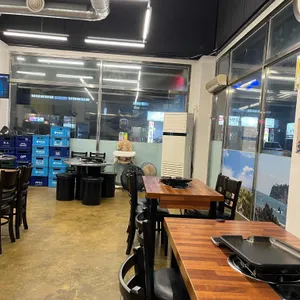 맛돌이제주흑도야지 리뷰 사진