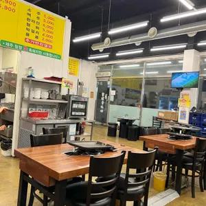 맛돌이제주흑도야지 리뷰 사진