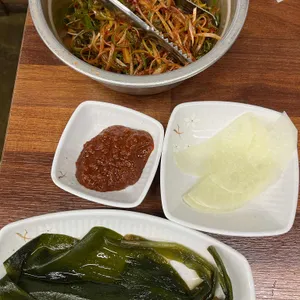 맛돌이제주흑도야지 대표 사진