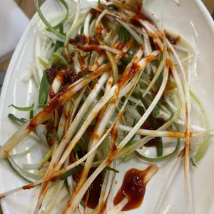 감동한돈 고깃집 사진