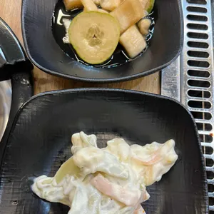 감동한돈 고깃집 사진