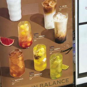 엔젤리너스 리뷰 사진