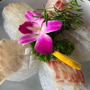 더크랩킹 리뷰 사진