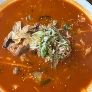 영월관 대표 사진