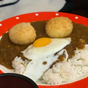 겐짱카레 대표 사진