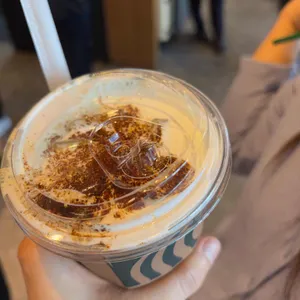 스타벅스 사진 1