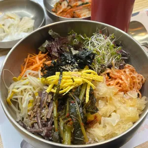 류창희국수 대표 사진