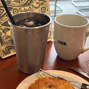 아우어커피로스터스 사진