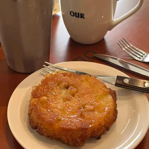 아우어커피로스터스 대표 사진