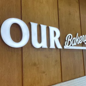 아우어커피로스터스 리뷰 사진