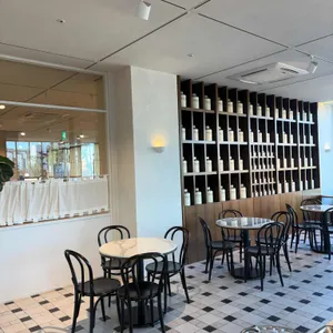 티크닉 리뷰 사진