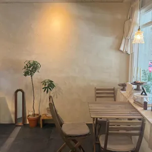 휘낭시에르 리뷰 사진