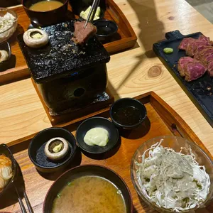 고베규카츠 사진 1