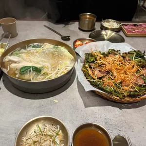 미미옥 강남 사진