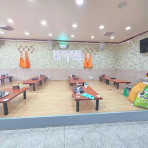 깨비분식 리뷰 사진