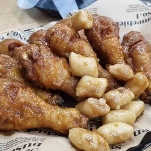 치킨신드롬 사진 1