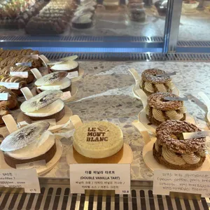 르몽블랑 리뷰 사진