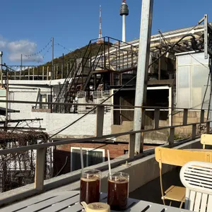 르몽블랑 리뷰 사진