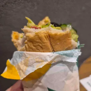 써브웨이 사진 1