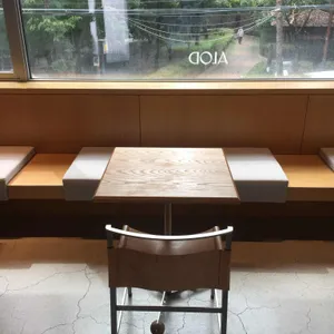 어로드 커피 리뷰 사진