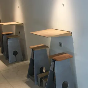 어로드 커피 리뷰 사진