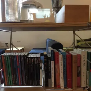 북극의열대어 리뷰 사진