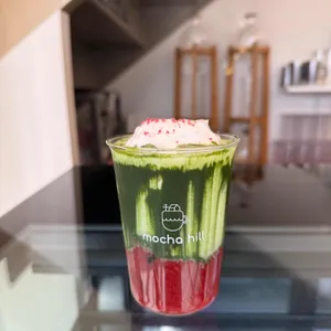 카페 모카힐 사진