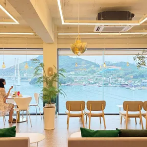 카페 모카힐 리뷰 사진