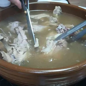 향촌오리집 대표 사진