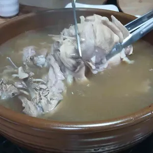 향촌오리집 대표 사진