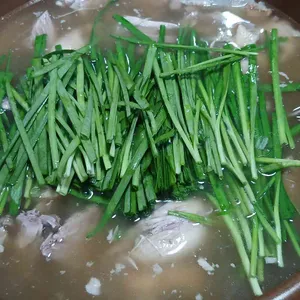 향촌오리집 사진