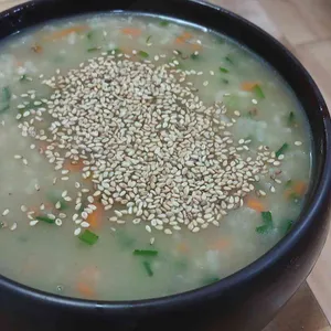 향촌오리집 사진