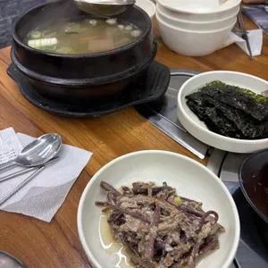 정원 대표 사진