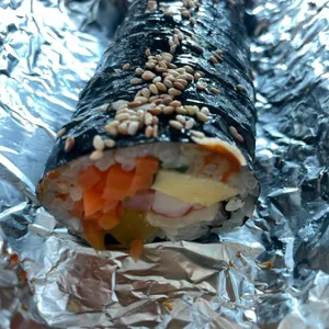 해오름김밥 사진 1